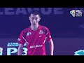 LEE CHONG WEI Special | PBL Exclusive