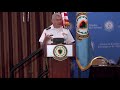 us policy towards africa and africom programs africom commander gen. carter f. ham