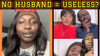 She Called Her Daughter USELESS For Asking One Question!!