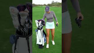 Come Play Golf With Me