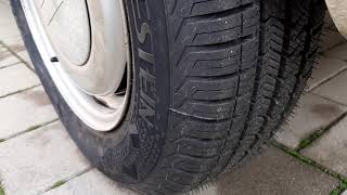 Vredestein Quatrac 5 Cjelogodišnje gume, all season tires