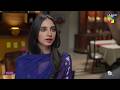 Mina Ko Junaid Ki Fikar....! #hiramani #zahidahmed - Jaan Se Pyara Juni - HUM TV