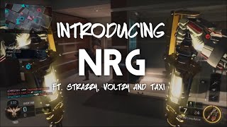 Introducing NRG - Edited by NRG Strazzy