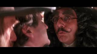 Hook recut modern trailer