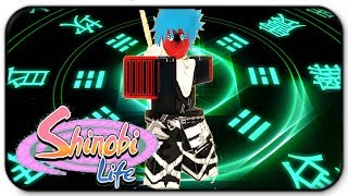 How To Get Unlimited Spins For Roblox Shinobi Life Version 016 - roblox shinobi life hack spins