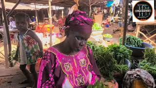 The Normal Life Of Sierra Leone People - Prices For Today