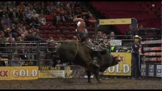 PBR Australian National Final - Highlights