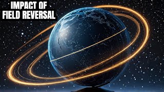 Geomagnetic Field Reversal: What It Means for Earth 🌍🧭