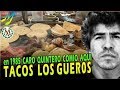 LA TAQUERIA DE LOS MAFIOSOS EN SINALOA