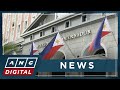 COC filing for 2025 national, local elections kicks off on October 1 | ANC