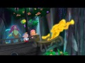 Jake and the Never Land Pirates | Official Disney Junior Africa