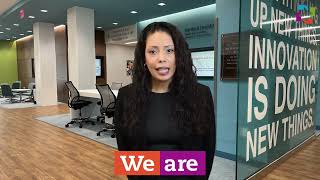 We Are Hartford HealthCare – Meet Joanne Reyes