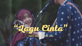 feat. Sang Hawa: Lagu Cinta