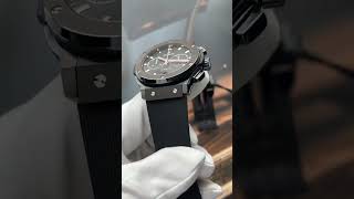 Hublot Classic Fusion Chronograph 42 mm 541.CM.1171.RX