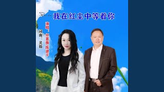 我在红尘中等着你 (对唱版)