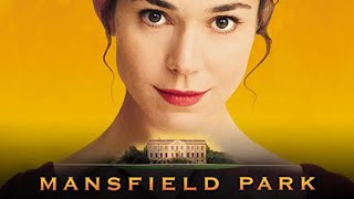 Mansfield Park (1999) -  Movie