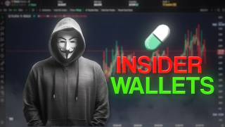 How To Find INSIDER/WHALES Wallets Using BullX