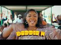 DEBBIE N - ATATE WATHU (OFFFICIAL VISUAL) DIR VJ KEN