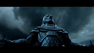 【繁簡體中文字幕】X戰警:天啟  X Men  Apocalypse