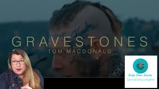 Tom MacDonald   Gravestones