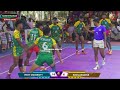 qf prist university vs kovilandavar rameshwaram south india mens match 2025