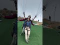 paragliding in pokhara short_video