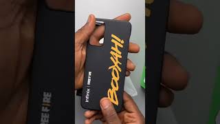 Infinix Hot 12 Unboxing ASMR