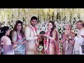 abhishek ambareesh got engaged with aviva biddappa