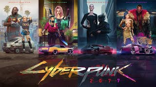 New Cyberpunk 2077 Gameplay | CD Project Red