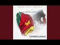 Camerounais (feat. Sojip)