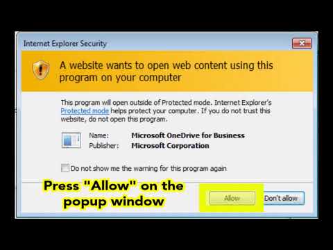 One Drive Tutorial Guide One Drive Tutorial Guide