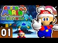 [Vinesauce] Joel - Christmas Mario 64 Hacks Highlights ( Part 1 )