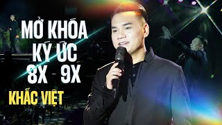 KHẮC VIỆT 