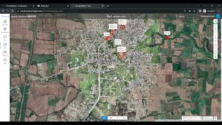 DroneNaksha Tutorial Video - Reports