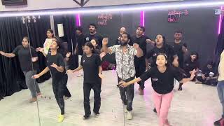 पिया छोड़ दीही ना # power star pawan singh | bhojpuri dance video | dance video | dance class patna