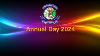 Annual Day Celebration 2024