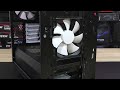 fractal design define mini c review