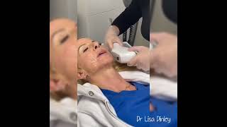 Zaffiro Thermo Lift Treatment