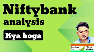 💢Banknifty analysis for tomorrow 💢#etf #tbsme