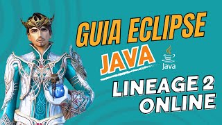 Guia 3 - basica Eclipse Java Lineage 2