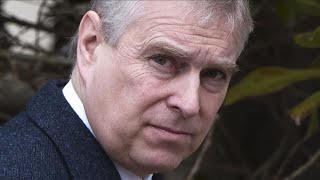 The Truth About Prince Andrew's Relationship With Prince William