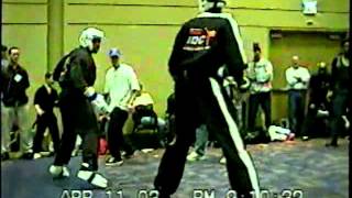 Jason Tankson (CJB) vs. Ronnel Williams (IDC) Team Fight.mp4