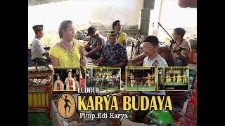 FULL ALBUM GENDING-GENDING SIANG KARYA BUDAYA PART 2 TERBARU 2022