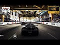 Grid Autosport Mobile Gameplay Chicago City | Ultra Graphics!!!