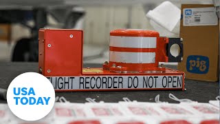 What is a black box? | USA TODAY