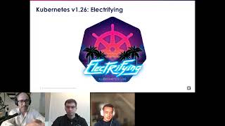 Kubernetes v1.26 Release