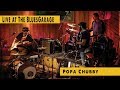 Popa Chubby - Blues Garage - 17.11.2017