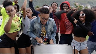 Aaron Duncan - Play Soca (Official Music Video) | 2022 Soca