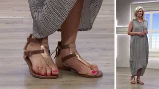 Lori Leland Feet