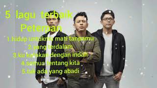 lagu noah terbaik 